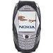 Nokia 6600/6620 Leather Case