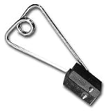 Ammco (AMM1175) Clamp on Silencer for Break Lathe