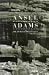 Ansel Adams: The Spirit of Wild Places (Art Series)