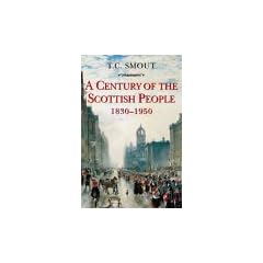 Century of the Scottish People: 1830-1950