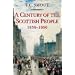 A Century of the Scottish People, 1830-1950