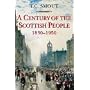 A Century of the Scottish People, 1830-1950