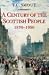 A Century of the Scottish People, 1830-1950