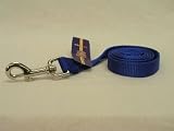 Slt Snlg Nyln Lead Blu 3/4X4