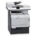 HP LaserJet CM2320NF Colour All-in-One Printer (Printer/Scanner/Copier) A4 20ppm 600x600 (USB,  Network Ready)