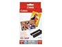 Canon KC-36IP Color Ink Paper Set