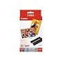 Canon KC-36IP Color Ink Paper Set