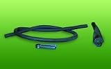 GAME WARNING SYSTEM PRO HUNTER PRO VIEW STRING PEEPSSize: Small
