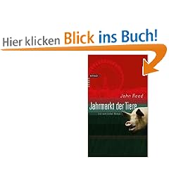 Jahrmarkt der Tiere. Ein satirischer Roman