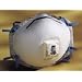 3 M Safety Respirator, Particulate P95 10/BX #8271