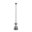 Take2 99001 Clack Eierknacker mit Gummiaufsatz