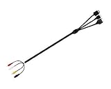 Universal AV & S Video Cable(PS2/Xbox/Gc)