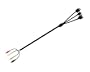 Universal AV and S Video Cable