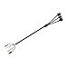Universal AV and S Video Cable