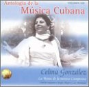 Antologia de la Musica Cubana: La Reina de la Musica Campesina  Sony International