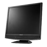 I-O DATA 19C`tfBXvC LCD-AD195GB ubN (SXGA. Xs[J[. AiO&fW^)