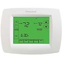 Honeywell TH8320U1008 7day 3/h 2/c Touchscrn Programmable Thermostat