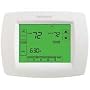 Honeywell TH8320U1008 7day 3/h 2/c Touchscrn Programmable Thermostat