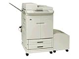 Review Hewlett Packard  / HP Color LaserJet 9500mfp - Multifunction ( colour ) - laser - copying (up to): 24 ppm (mono) / 24 ppm (colour) - printing (up to): 24 ppm (mono) / 24 ppm (colour) - 1100 sheets - 33.6 Kbps - parallel, USB, 10/100 Base-TX