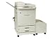 HP Color LaserJet 9500mfp - Multifunction ( colour ) - laser - copying (up to): 24 ppm (mono) / 24 ppm (colour) - printing (up to): 24 ppm (mono) / 24 ppm (colour) - 1100 sheets - 33.6 Kbps - parallel, USB, 10/100 Base-TX