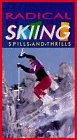 Radical Skiing