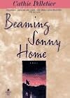 Beaming Sonny Home