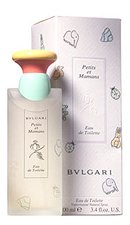 Bvlgari Petit Et Mamans Eau de Toilette for Women by Bvlgari