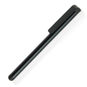 Apple iPod Touch Stylus Pen (Black) image