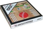 Howzatt Cricket Logic Puzzle