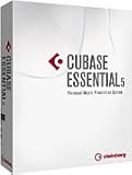 Steinberg Cubase Essential 5 Education