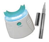 Hollywood Smiles Plasma Light Teeth Whitening System