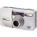 Electronics : Pentax Espio 140V Kit