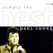 Simply the Best by  Paul Young 