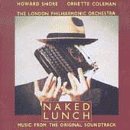  Ornette Coleman