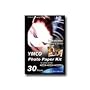 Hi-Touch Imaging 87.P8301.021 Paper Photo 5X7 30 Pk