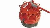 MSD Distributor Cap for 1958 - 1959 Ford Thunderbird