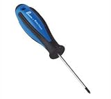 Review Sealey  / Screwdriver Phillips #0 x 75mm Powermax