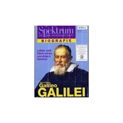 Galileo Galilei