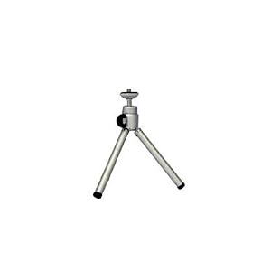Compact Alloy Tripod - Univ. by Aiptek