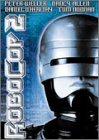 ロボコップ2 ピーター・ウェラー ナンシー・アレン