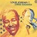 Louis Jordan & Chris Barber