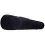 Model 50 Viola Case Black ext. 16-16 1/2
