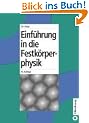 Einf�hrung in die Festk�rperphysik