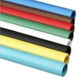 Pacon 67891 - Spectra ArtKraft Duo-Finish Paper, 48 lbs., 36 x 1000 ft, Gra ....