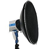 Honeycomb for 22 Beauty Dish