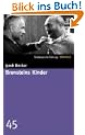 Bronsteins Kinder. SZ-Bibliothek Band 45