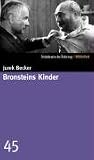 Bronsteins Kinder. SZ-Bibliothek Band 45 Medium