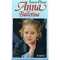 Anna Ballerina