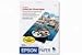 Epson Professional Media - Canvas paper - Roll (44 in x 50 ft) - 405 g/m2