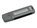 Electronics : Kingston 256MB DataTraveler II USB 2.0 ( KUSBDTII/256 ) (Retail Package)